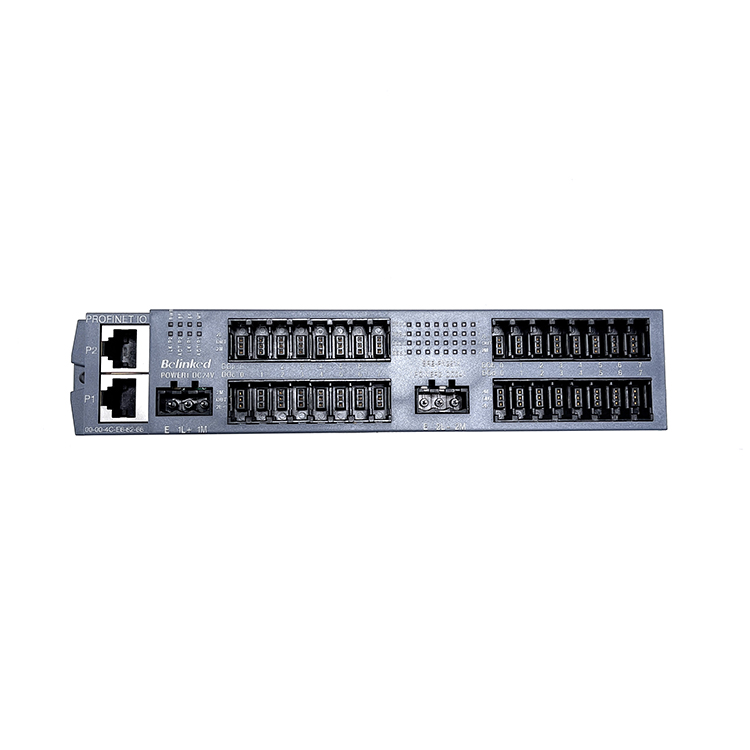 SRE-PN281X E-CON接口32DO一体式PN模块